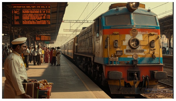 Railway Recruitment 2025 Railway Recruitment 2025