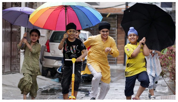 West Bengal Weather Update West Bengal Weather Update