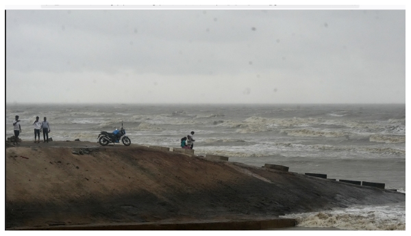 West Bengal Weather Update West Bengal Weather Update