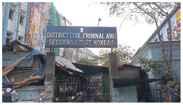 Howrah Rape case