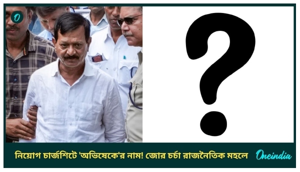 West Bengal Teacher Recruitment Scam