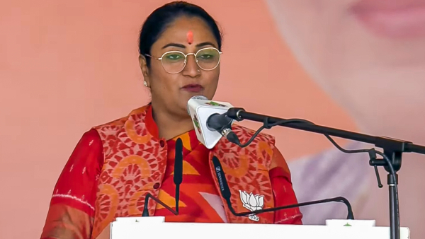 rekha gupta rekha gupta