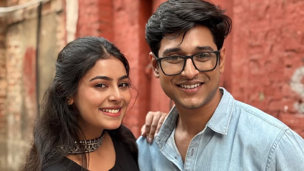 riaz laskar and and actress anushka goswami