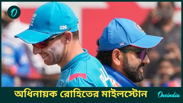 Rohit Sharma Rohit Sharma