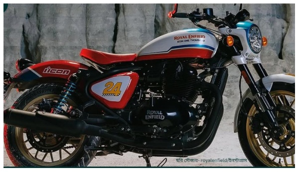 Royal Enfield Shotgun 650 Royal Enfield Shotgun 650