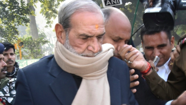 Sajjan Kumar Sajjan Kumar