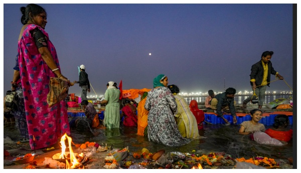 Mahakumbh 2025 Mahakumbh 2025