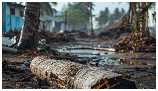 North bengal Storm Alert