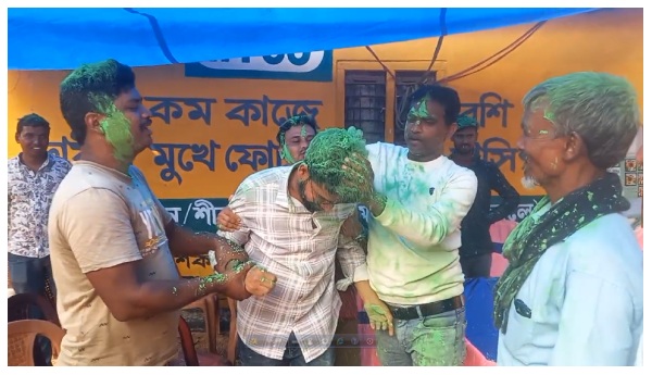 Cooperative Bank Election Cooperative Bank Election