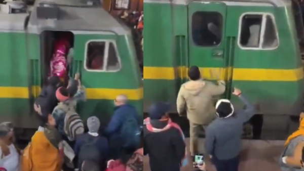 Indian Railway