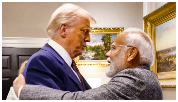 America-India