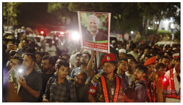 International Mother Language Day