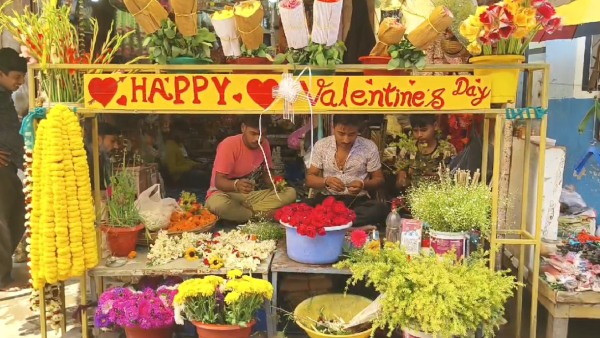 Valentines Day Valentines Day