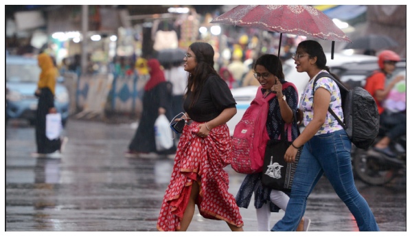 West Bengal Weather Update West Bengal Weather Update