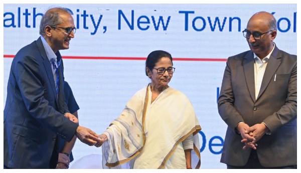 Mamata Banerjee Mamata Banerjee