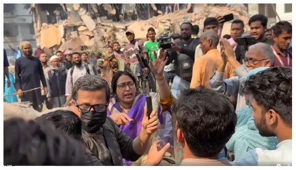 Bangladesh Bangladesh