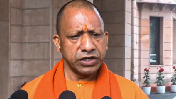 yogi adittyanth yogi adittyanth
