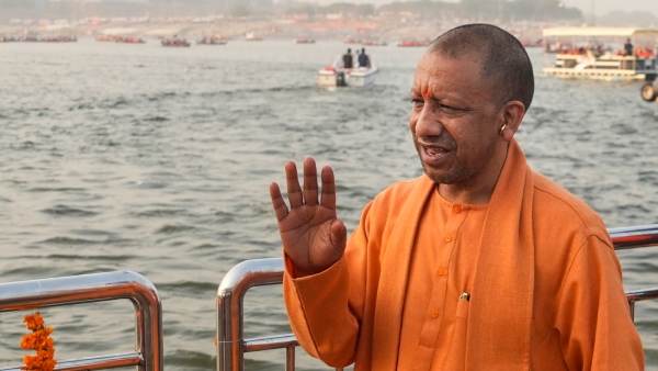 Yogi Adityanath Yogi Adityanath