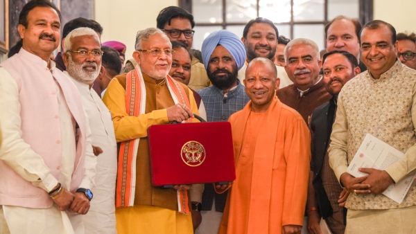 yogi adityanath