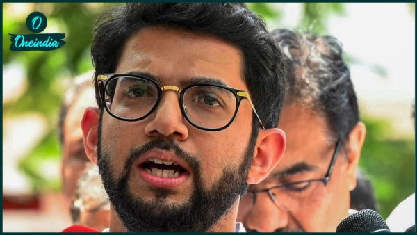Aaditya Thackeray Aaditya Thackeray