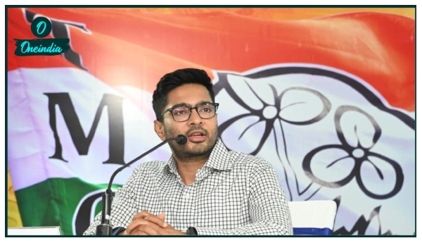 Abhishek Banerjee
