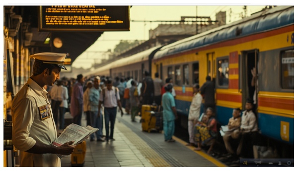 Sealdah AC Local Train Sealdah AC Local Train