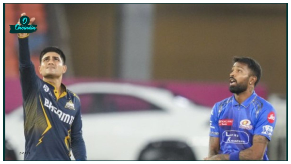 Hardik Pandya