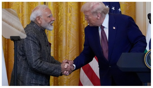 America-India America-India