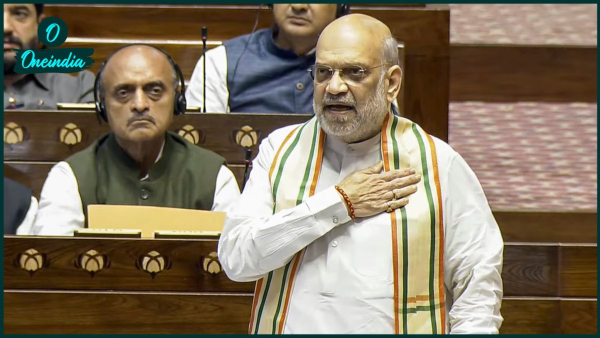 Amit shah