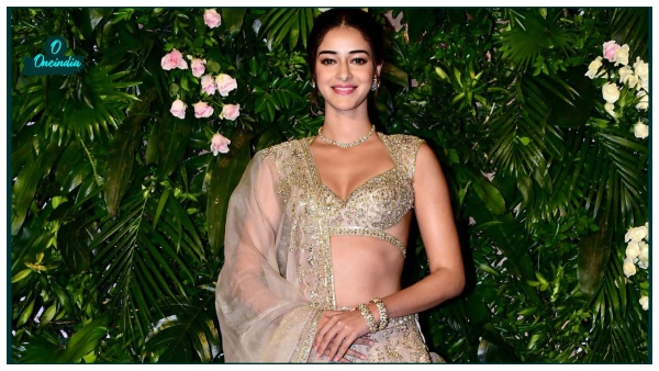 Ananya Panday