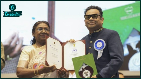 AR Rahman AR Rahman