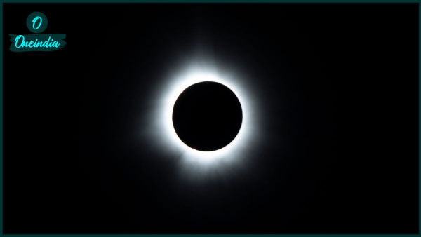 Astrology solar eclipse