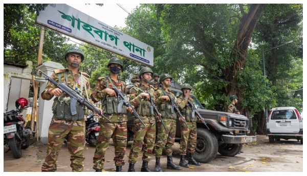 Bangladesh Bangladesh