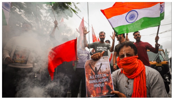 India-Bangladesh India-Bangladesh