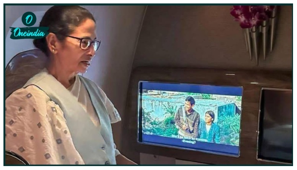 Mamata Banerjee Mamata Banerjee