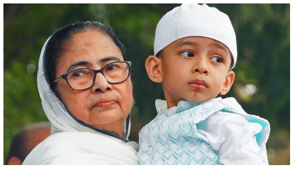 Mamata Banerjee Mamata Banerjee