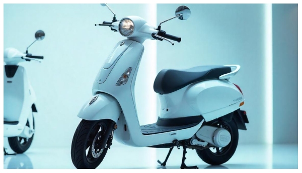 Activa e Vs Honda QC1 Electric Scooter Activa e Vs Honda QC1 Electric Scooter