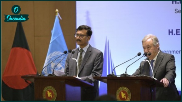 BANGLADESH BANGLADESH