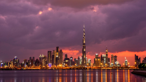 Burj Khalifa Burj Khalifa