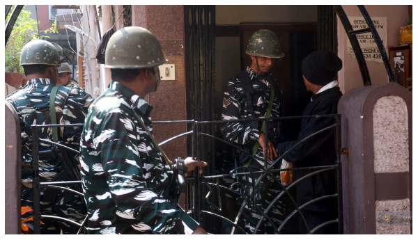 West Bengal Recruitment Scam