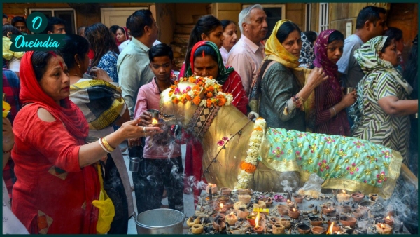 Chaitra Navratri Chaitra Navratri
