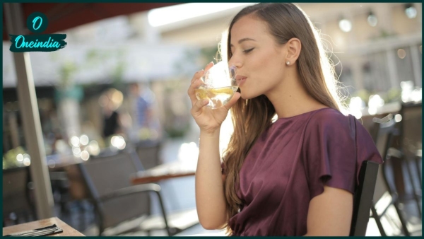 chilled water chilled water