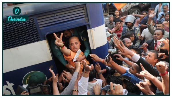 Bangladesh Bangladesh