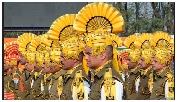 CISF Constable Recruitment 2025
