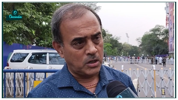 Keshav Banerjee Keshav Banerjee