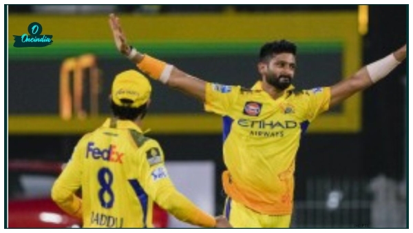 Ruturaj Gaikwad Ruturaj Gaikwad