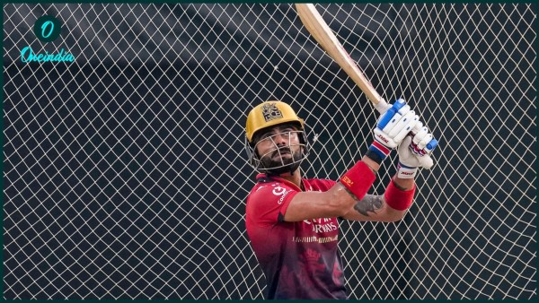CSK vs RCB IPL 2025 CSK vs RCB IPL 2025