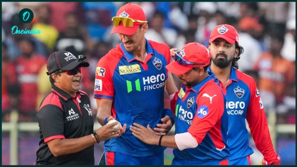 IPL 2025 Turning Point IPL 2025 Turning Point