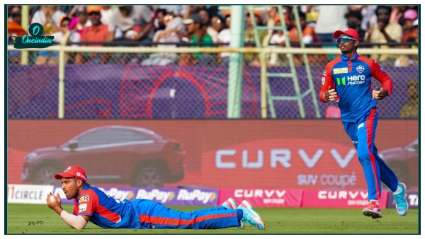 Delhi Capitals Delhi Capitals