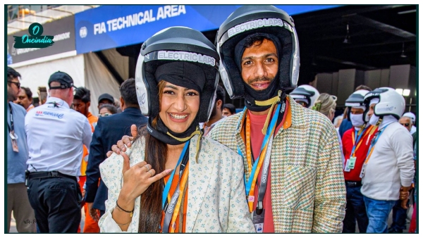 Yuzvendra Chahal-Dhanashree Verma Yuzvendra Chahal-Dhanashree Verma